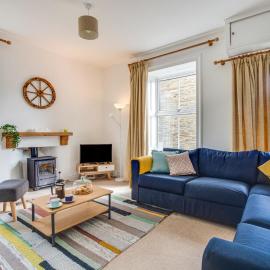 3 Bed in Hawes oc-ds959, Hotel in Hawes