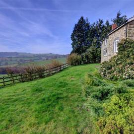4 Bed in Presteigne oc-wak235