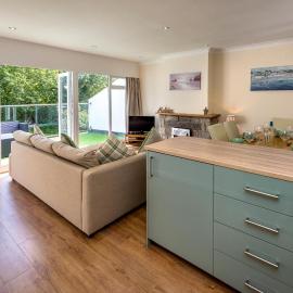 2 Bed in Llanbedrog oc-5glyny