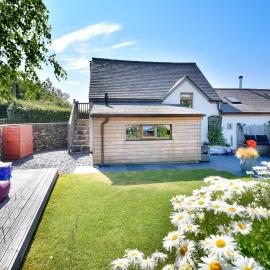 2 Bed in Llannor oc-cysgul
