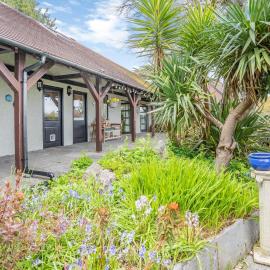 1 Bed in Mumbles oc-hh631, hotel in Oystermouth