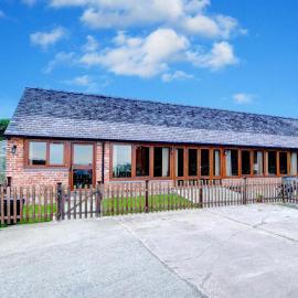 2 Bed in Welshpool oc-wab256