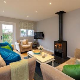 4 Bed in Pwllheli oc-lluest