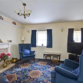 2 Bed in Caernarfon oc-wag359