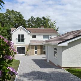 4 Bed in Swansea oc-hh642, hotel in Oystermouth