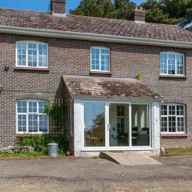 4 Bed in Harmans Cross oc-wy278, hotel in Corfe Castle