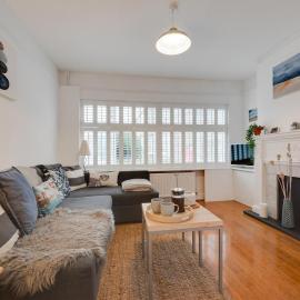 2 Bed in Holt oc-2231, Hotel in Holt