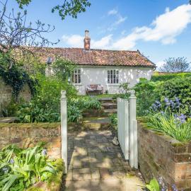 1 Bed in Great Bealings oc-sfgar