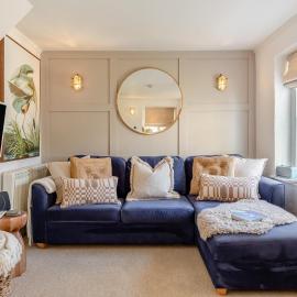 2 Bed in St. Ives oc-p00568