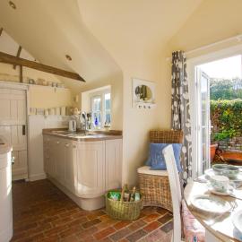 2 Bed in Peasmarsh oc-rh1172
