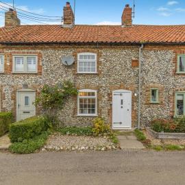 2 Bed in East Rudham oc-t33378