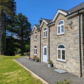 3 Bed in Llangadfan oc-wae284
