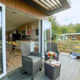 1 Bed in Newby Bridge oc-b32970, hotel v mestu Newby Bridge