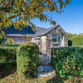 3 Bed in Llanbedrog oc-thecll