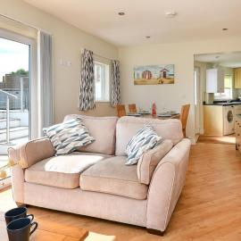 2 Bed in Abersoch oc-taflia