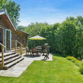 3 Bed in Two Waters Foot oc-r27336, hotel in Cardinham