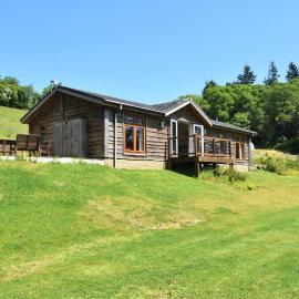 3 Bed in Two Waters Foot oc-m27335, hotel in Cardinham
