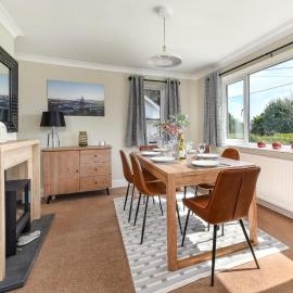 3 Bed in Llanbedrog oc-glensi, hotel a Llanbedrog
