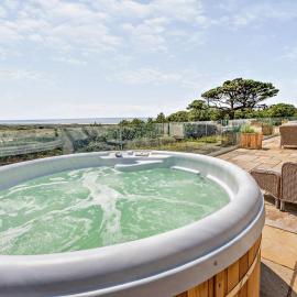 4 Bed in Saunton oc-w27626, hotel a Braunton