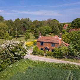 3 Bed in Hickling oc-1760, hotel a Hickling