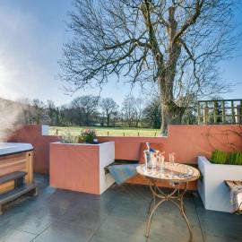 2 Bed in Tregaron oc-bow298