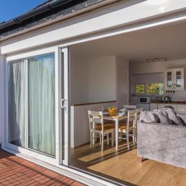 2 Bed in Abersoch oc-23caed, hotel in Abersoch