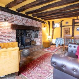 2 Bed in Bramfield oc-cobb