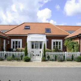 2 Bed in Reydon oc-aatheh, hotel in Reydon