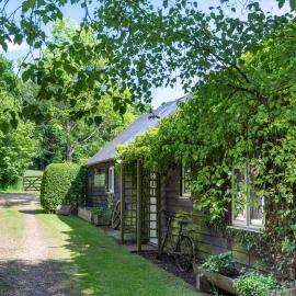 2 Bed in Biddenden oc-cb559, ξενοδοχείο σε Biddenden