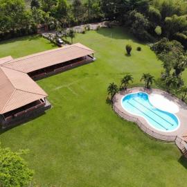 Finca Apopori, hotel in Pereira