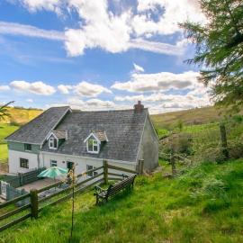 3 Bed in Builth Wells oc-wal257