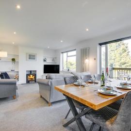 3 Bed in Ovingdean oc-bbwand, Hotel in Rottingdean
