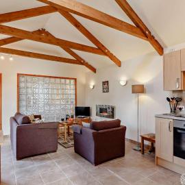 1 Bed in Garras oc-l27431