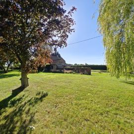 1 Bed in Yaxham oc-w33631