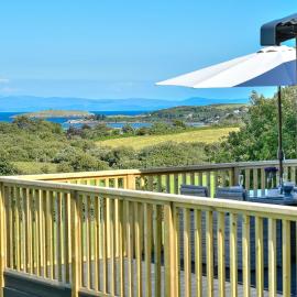 2 Bed in Abersoch oc-atacam, hotel i Abersoch