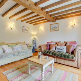 2 Bed in Happisburgh oc-1634, hotel i Happisburgh
