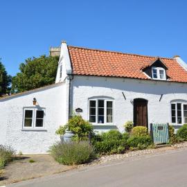 2 Bed in Happisburgh oc-1634、Happisburghのホテル
