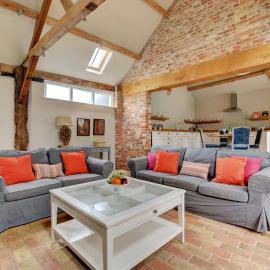 2 Bed in Langham oc-1732