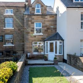 3 Bed in Sandsend oc-wa081, hotel a Sandsend