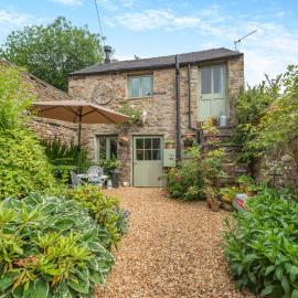 1 Bed in Reeth oc-t29540, hotelli kohteessa Reeth