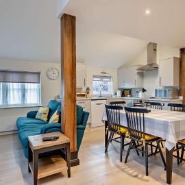 2 Bed in Wickhambrook oc-b30507