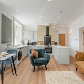 1 Bed in Cockermouth oc-h32941