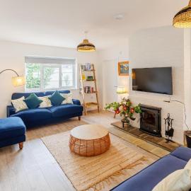 3 Bed in Camber oc-s27568