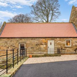 2 Bed in Castleton oc-p34012, hotel a Castleton