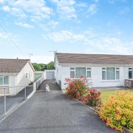 2 Bed in Saundersfoot oc-pw9255