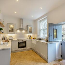 3 Bed in Carperby oc-ds058
