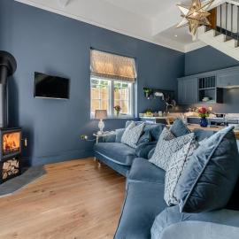 1 Bed in Tollard Royal oc-t29453