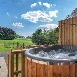 1 Bed in Tollard Royal oc-t29453, hotel u gradu 'Tollard Royal'
