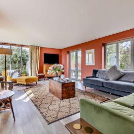 5 Bed in Langham oc-l944
