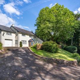 3 Bed in Scethrog oc-h30013